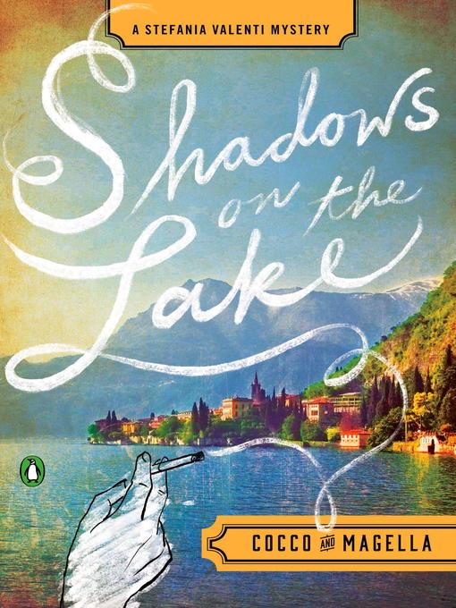 Title details for Shadows on the Lake by Giovanni Cocco - Available